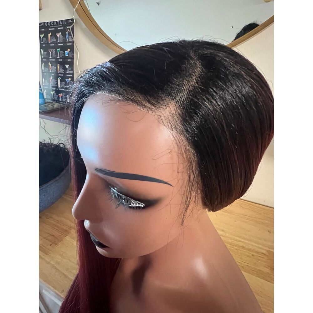 Wig 36” - Picture 2 of 5